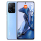 Xiaomi 11T 5G Smartphone (8+256GB) - Celestial Blue