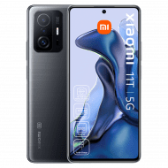 Xiaomi 11T 5G Smartphone (8+256GB) - Meteorite Grey