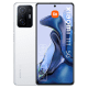 Xiaomi 11T 5G Smartphone (8+256GB) - Moonlight White
