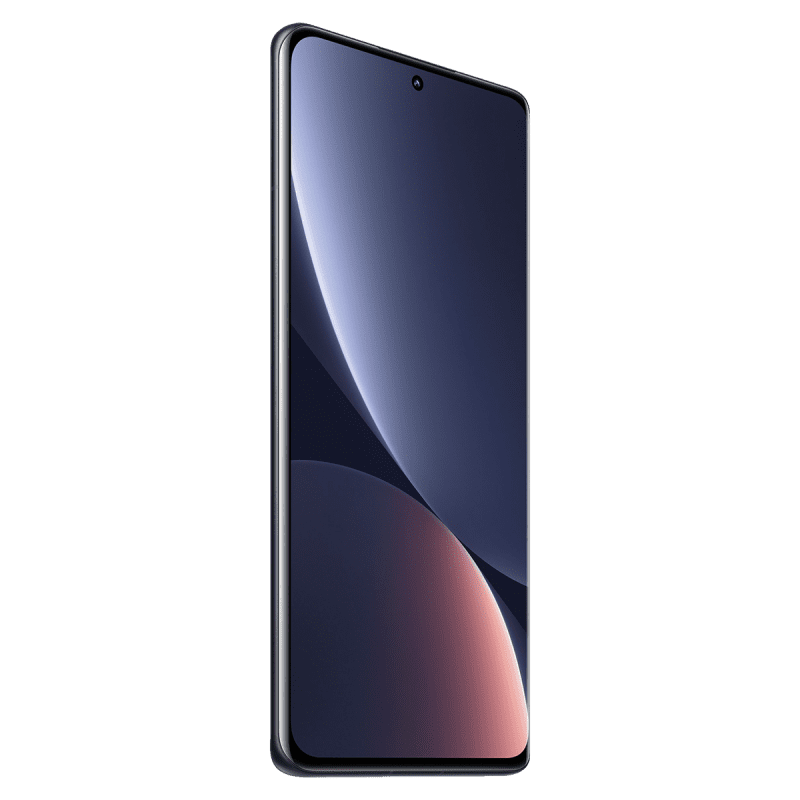 Xiaomi 12 Pro 5G Smartphone (8+256GB) - Grey