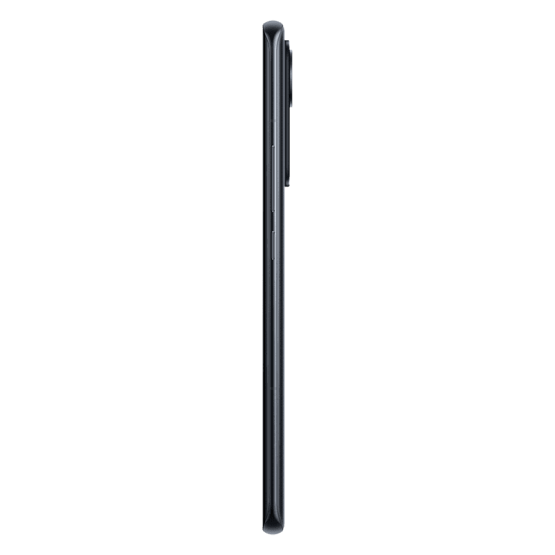 Xiaomi 12 Pro 5G Smartphone (8+256GB) - Grey
