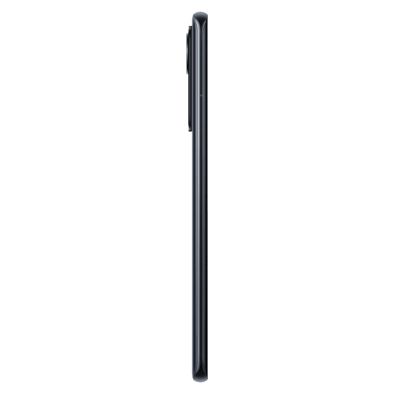 Xiaomi 12 Pro 5G Smartphone (8+256GB) - Grey