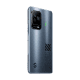 Xiaomi Black Shark 5 5G Smartphone (Dual-SIM, 12+256GB) - Explorer Grey