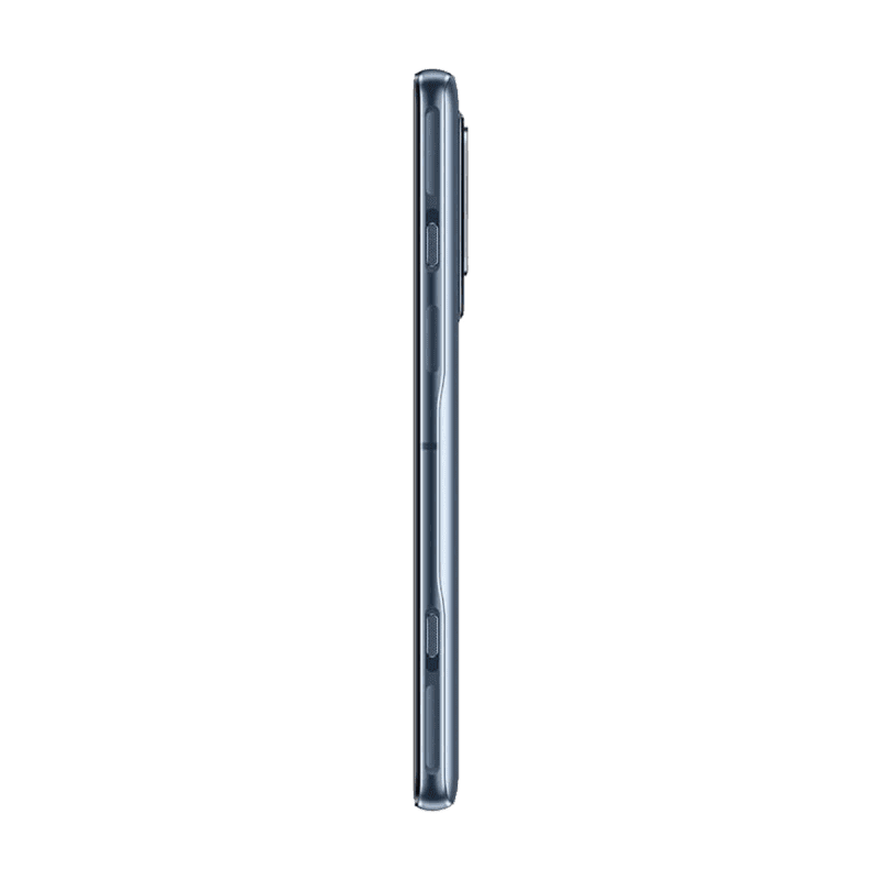 Xiaomi Black Shark 5 5G Smartphone (Dual-SIM, 12+256GB) - Explorer Grey