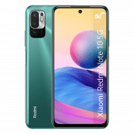 Xiaomi Redmi Note 10 (4GB RAM, 64GB ROM, 5G) - Aurora Green