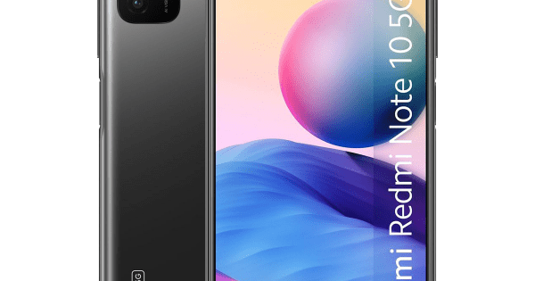 Redmi Note10 JE ◇ 4GB/64GB/ au XIG02 Redmi Note 10 JE Smartphone