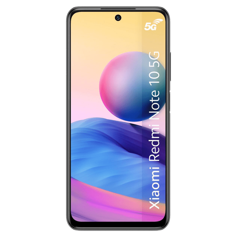 Xiaomi Redmi Note 10 (4GB RAM, 64GB ROM, 5G) - Graphite Grey