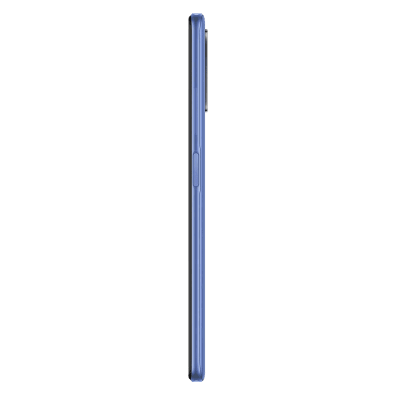 Xiaomi Redmi Note 10 (4GB RAM, 64GB ROM, 5G) - Nighttime Blue