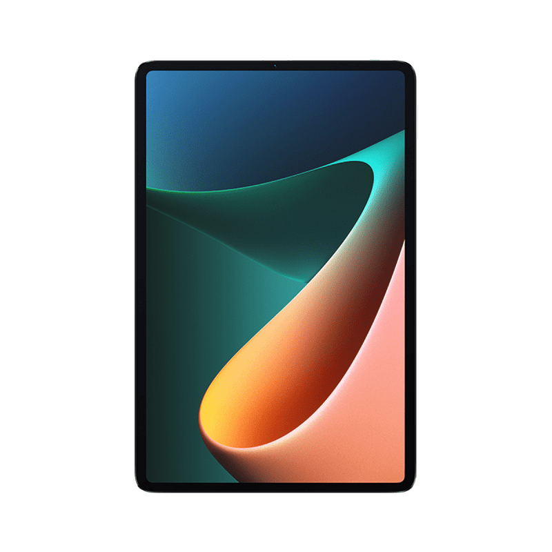 Xiaomi Pad 5 (Wi-Fi, 6+256GB) - Pearl White Xiaomi Pad 5 (Wi-Fi, 6+256GB) - Pearl White