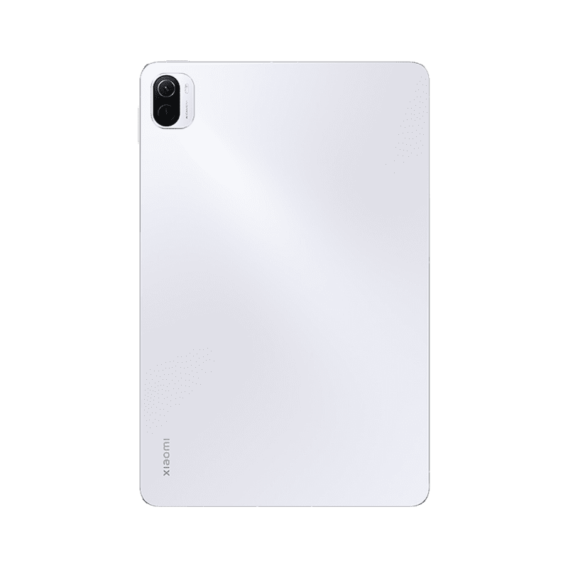 Xiaomi Pad 5 (Wi-Fi, 6+256GB) - Pearl White