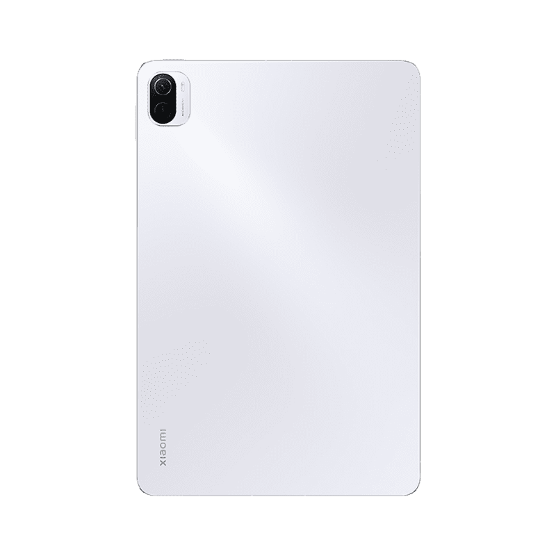 Dimprice | Xiaomi Pad 5 (Wi-Fi, 6+128GB) - Pearl White