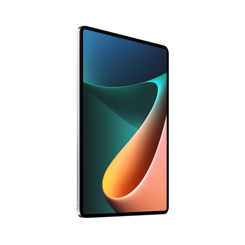 Xiaomi Pad 5 (Wi-Fi, 6+256GB) - Pearl White Xiaomi Pad 5 (Wi-Fi, 6+256GB) - Pearl White