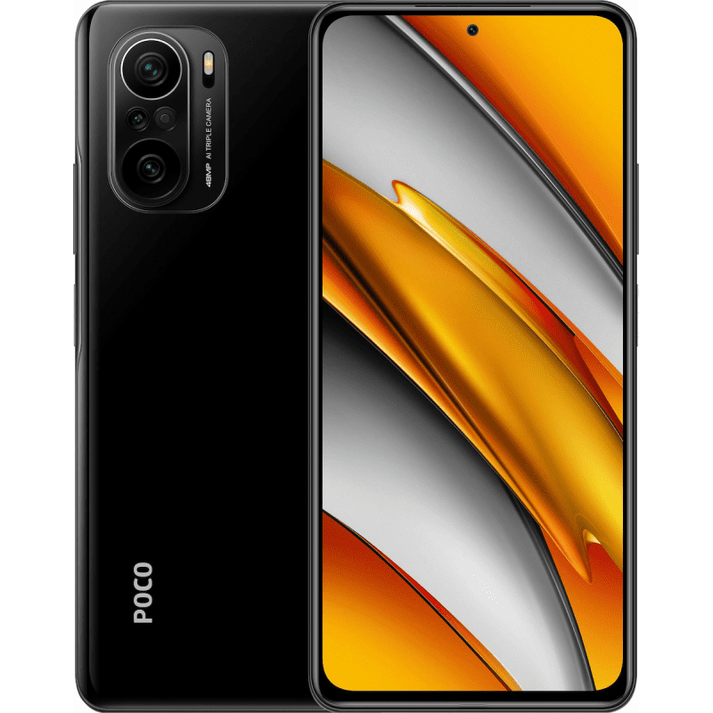 Dimprice | Xiaomi Poco F3 5G Smartphone (6+128GB, SIM Free  