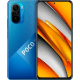 Xiaomi Poco F3 5G Smartphone (6+128GB, SIM Free) - Deep Ocean Blue