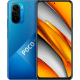 Xiaomi Poco F3 5G Smartphone (8+256GB, SIM Free) - Deep Ocean Blue