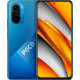 Xiaomi Poco F3 5G Smartphone (8+256GB, SIM Free) - Deep Ocean Blue