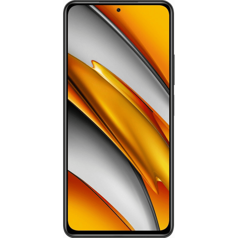 Xiaomi Poco F3 5G Smartphone (8+256GB, SIM Free) - Deep Ocean Blue
