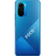 Xiaomi Poco F3 5G Smartphone (6+128GB, SIM Free) - Deep Ocean Blue