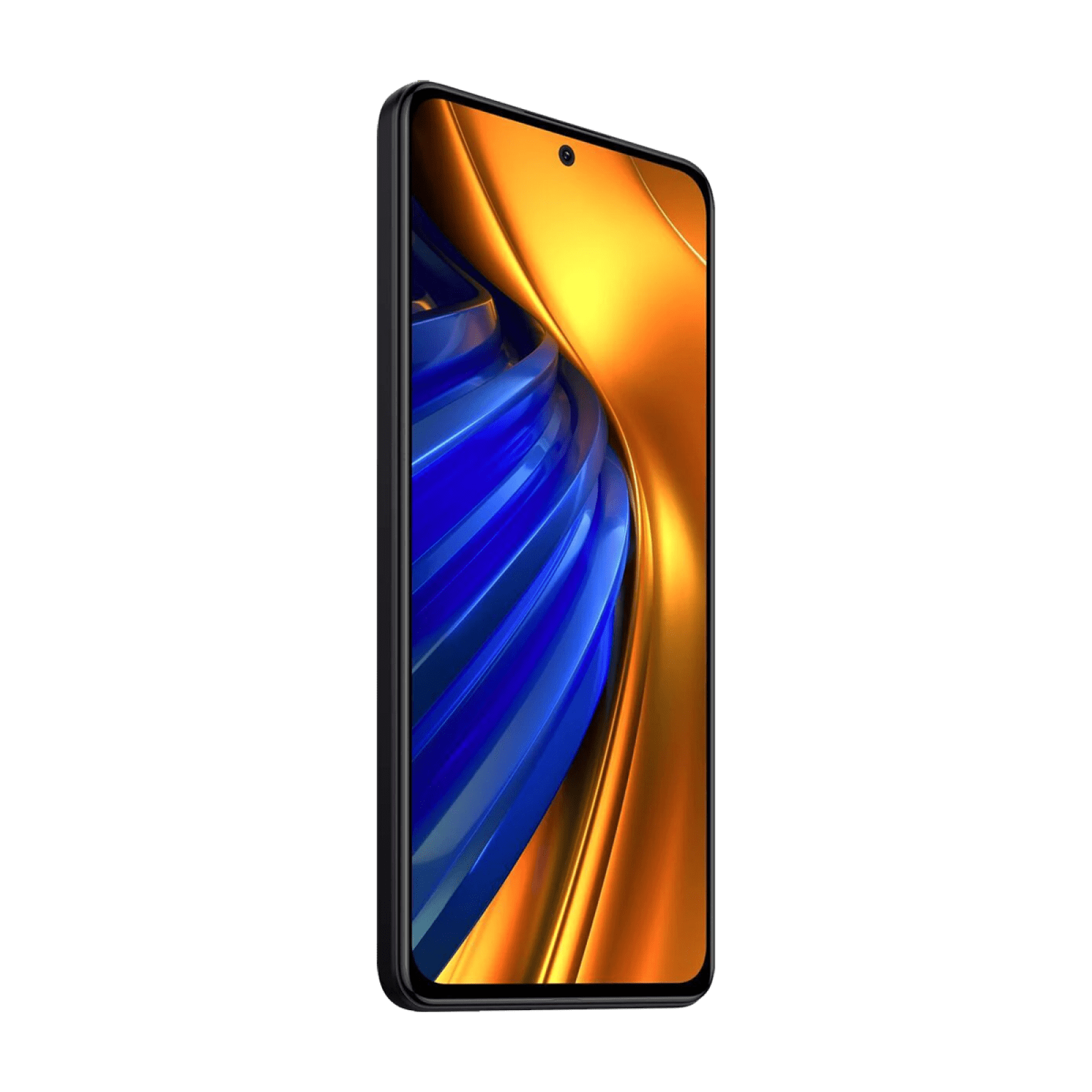 Dimprice | Xiaomi Poco F4 5G (Dual-SIM, 8+256GB) - Night Black
