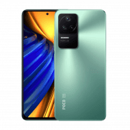 Xiaomi Poco F4 5G (Dual-SIM, 6+128GB) - Nebula Green