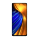 Xiaomi Poco F4 5G (Dual-SIM, 8+256GB) - Nebula Green