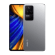 Xiaomi Poco F4 5G (Dual-SIM, 6+128GB) - Moonlight Silver
