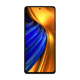 Xiaomi Poco F4 5G (Dual-SIM, 6+128GB) - Moonlight Silver
