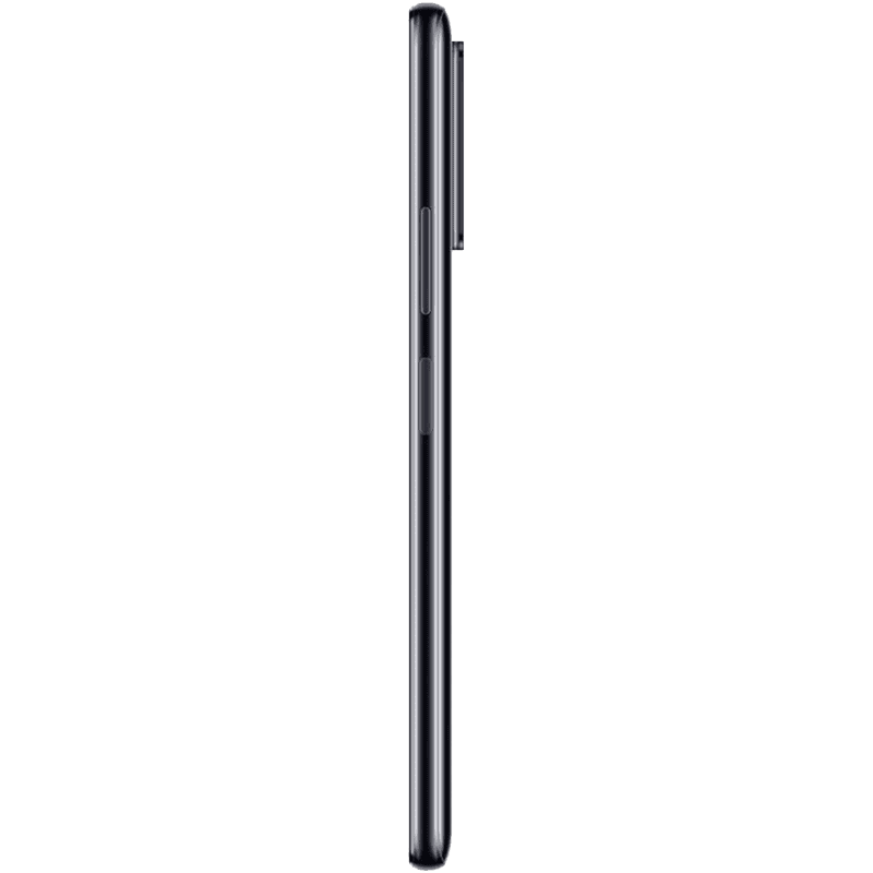 Xiaomi Poco X3 GT 5G (256GB, 8GB RAM, Dual Sim) - Stargaze Black