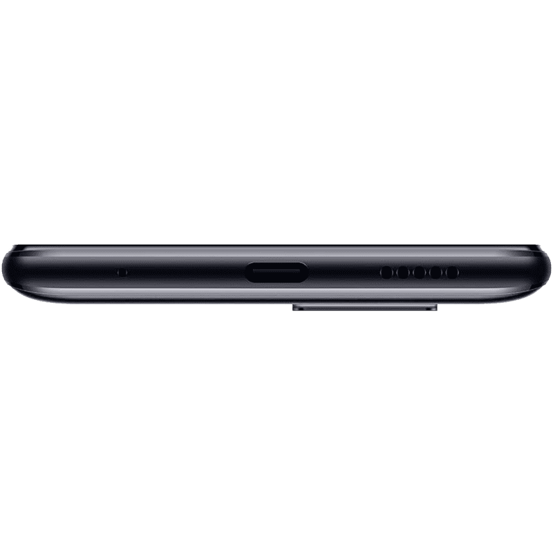 Xiaomi Poco X3 GT 5G (256GB, 8GB RAM, Dual Sim) - Stargaze Black