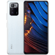 Xiaomi Poco X3 GT 5G (256GB, 8GB RAM, Dual Sim) - Cloud White