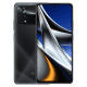 Xiaomi Poco X4 Pro 5G Smartphone (6+128GB) - Laser Black