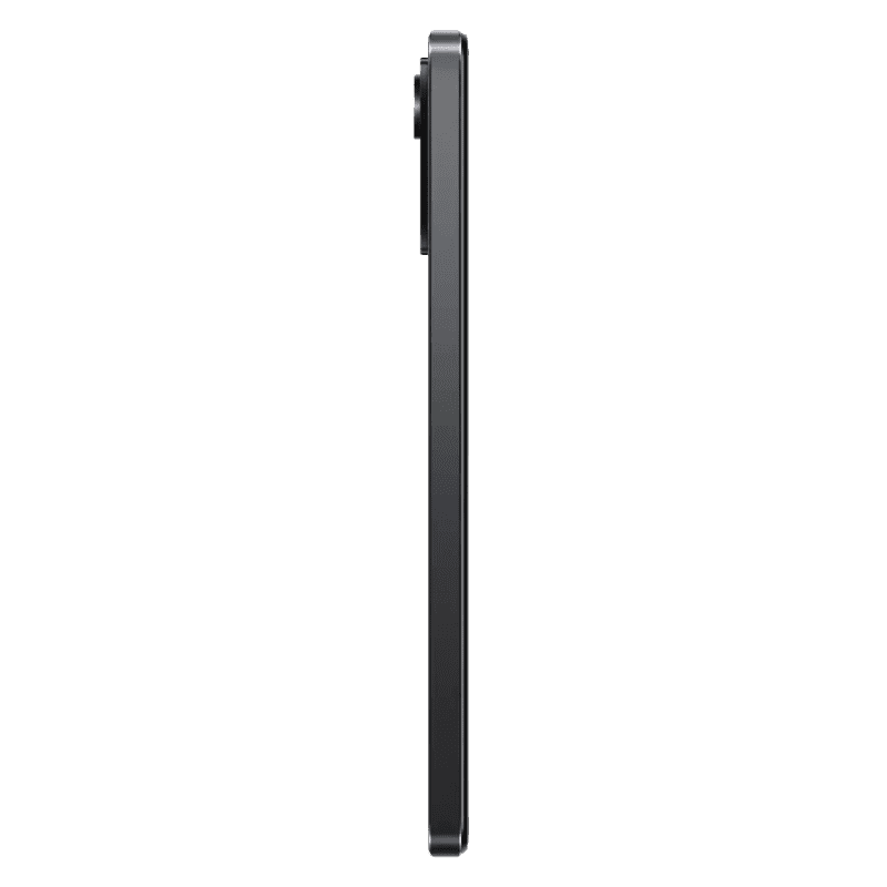 Xiaomi Poco X4 Pro Smartphone (6+128GB) - Laser Black