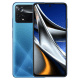 Xiaomi Poco X4 Pro Smartphone (6+128GB) - Laser Blue