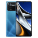 Xiaomi Poco X4 Pro Smartphone (8+256GB) - Laser Blue