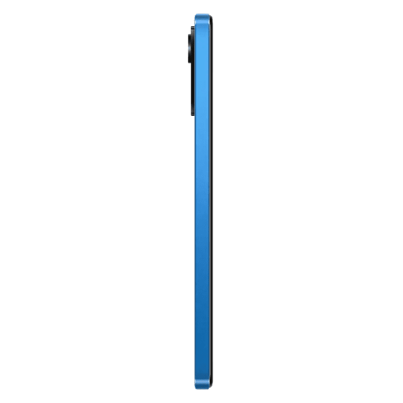 Xiaomi Poco X4 Pro Smartphone (6+128GB) - Laser Blue