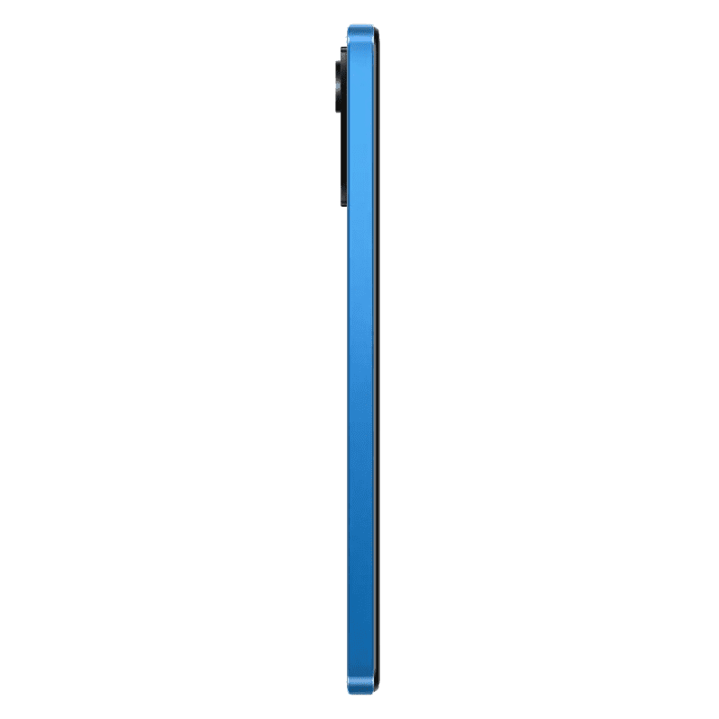 Xiaomi Poco X4 Pro Smartphone (8+256GB) - Laser Blue