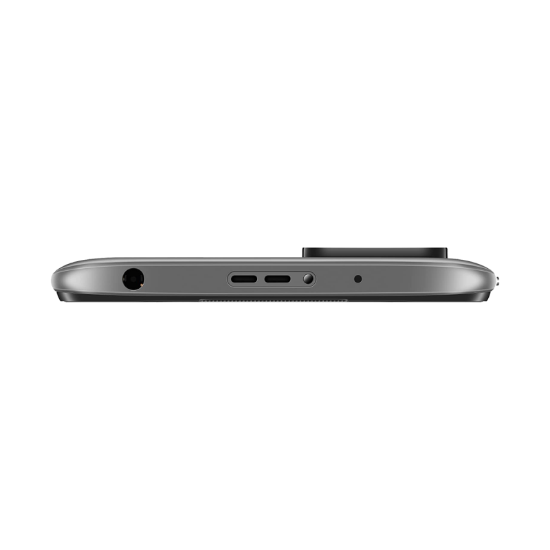 Xiaomi Redmi 10 2022 4G Smartphone 4+64GB, Dual SIM) - Carbon Grey