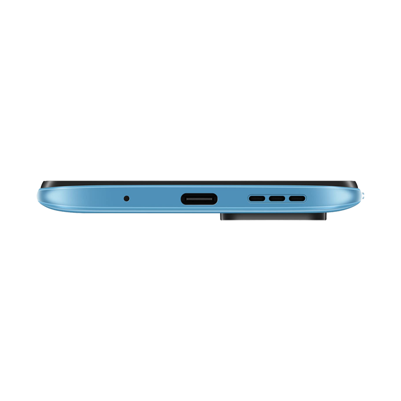 Xiaomi Redmi 10 2022 4G Smartphone 6+128GB, Dual SIM) - Sea Blue