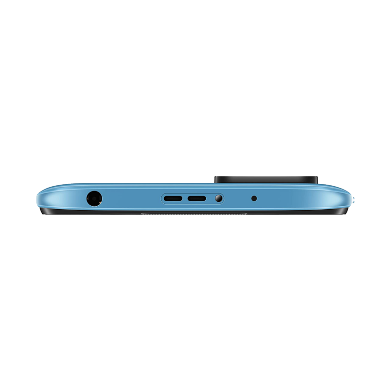 Xiaomi Redmi 10 2022 4G Smartphone 4+64GB, Dual SIM) - Sea Blue