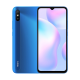 Xiaomi Redmi 9A 4G Smartphone (2+32GB, Dual SIM) - Sky Blue