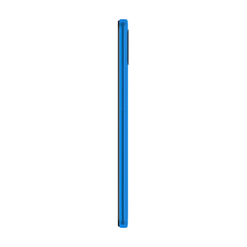 Xiaomi Redmi 9A 4G Smartphone (2+32GB, Dual SIM) - Sky Blue