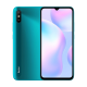 Xiaomi Redmi 9A 4G Smartphone (2+32GB, Dual SIM) - Peacook Green