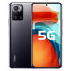 Xiaomi Redmi Note 10 Pro 5G (6GB + 128GB, Dual SIM) - Grey