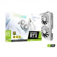 Zotac GeForce RTX 3060Ti AMP White Edition LHR 8GB GDDR6 PCI-Express Graphics Card