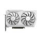 Zotac GeForce RTX 3060Ti AMP White Edition LHR 8GB GDDR6 PCI-Express Graphics Card