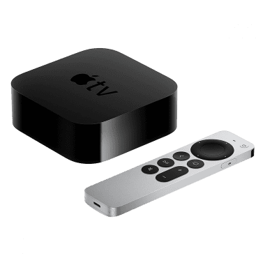 Apple TV 2021 (HD, 32GB)