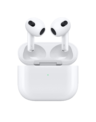 Apple AirPods 3rd Generation with MagSafe Charging Case