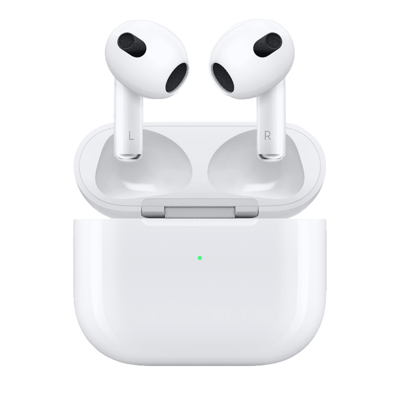 Dimprice | Apple AirPods with Magsafe Charging Case (3rd Generation)