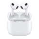 Apple AirPods 3rd Generation with Lightning Charging Case