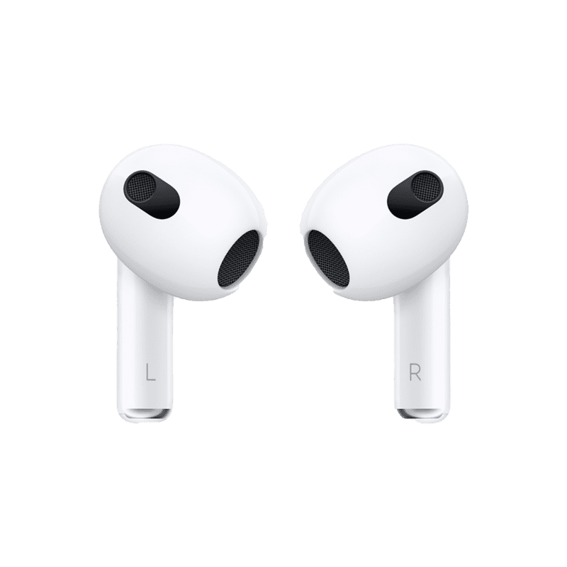 Apple AirPods with Magsafe Charging Case (3rd Generation)